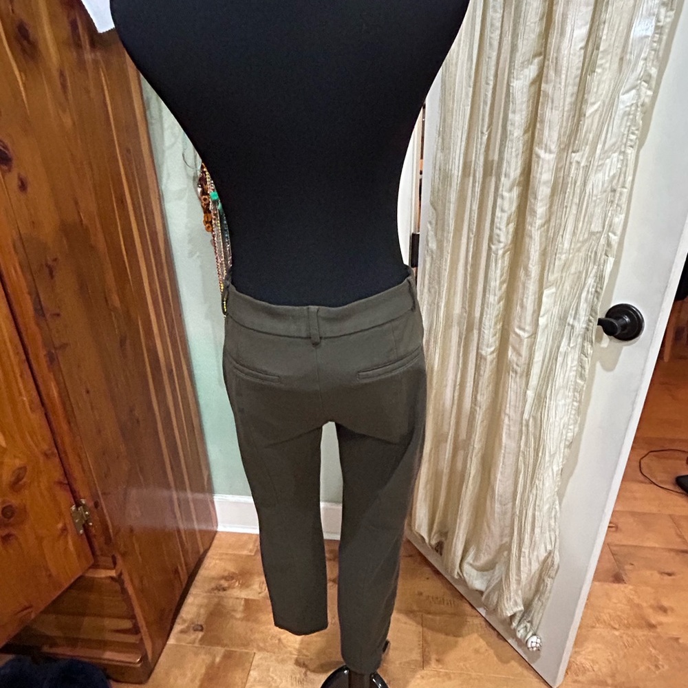 Express pants - Picture 3 of 7